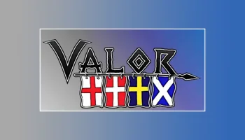 Valor wrestling
