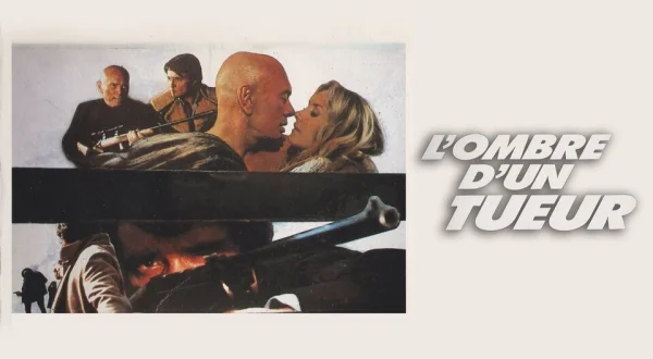 L'ombre d'un tueur