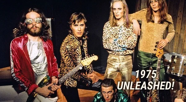1975 Unleashed!
