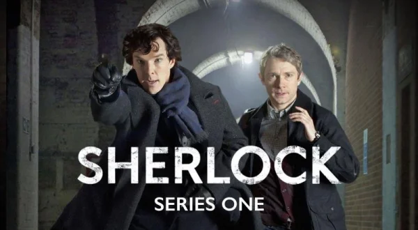 Sherlock