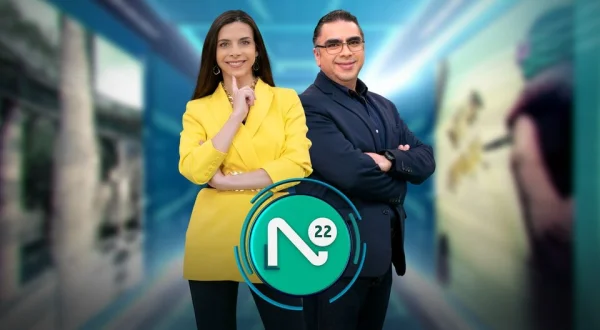 Noticias 22