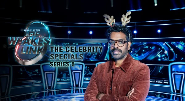The Weakest Link Celebrity Specials