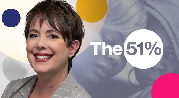 The 51 Percent
