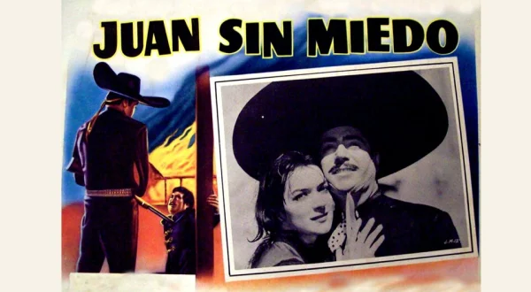 Juan sin miedo