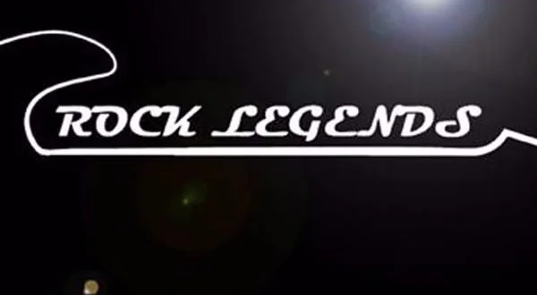 Legend