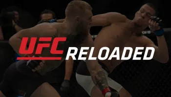 UFC Reloaded