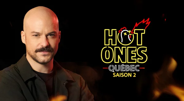 Hot Ones Québec