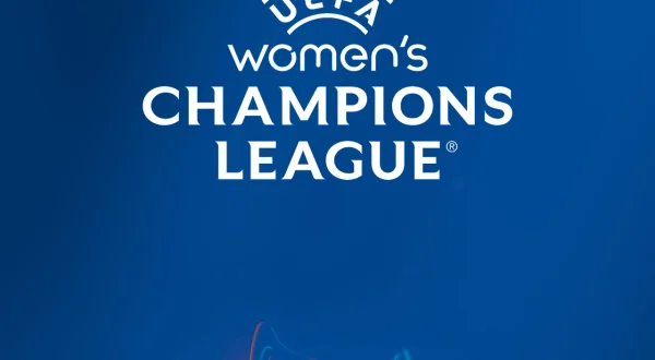Sporza: UEFA Champions League Vrouwen