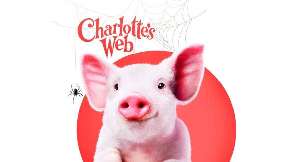 Charlotte's Web