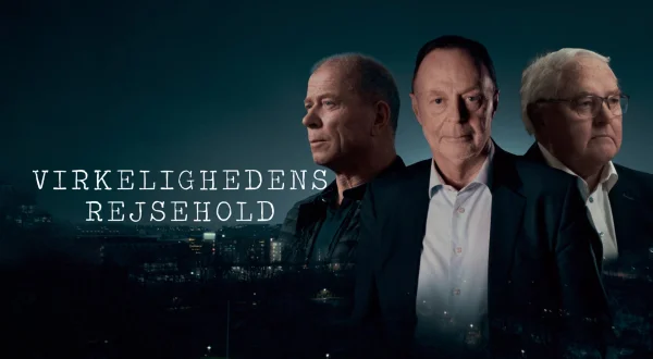 Virkelighedens Rejsehold