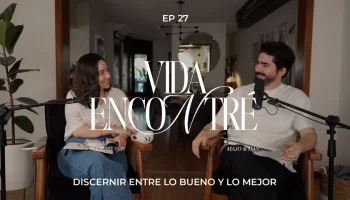 Majo solis podcast