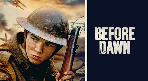 Before Dawn
