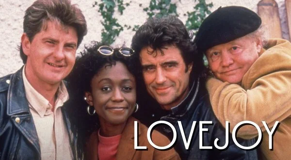 Lovejoy