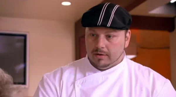 Ramsay's Kitchen Nightmares USA