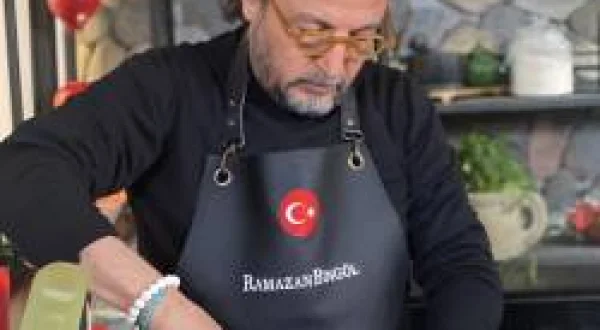 Ramazan Bingöl İle Bereket Sofrası