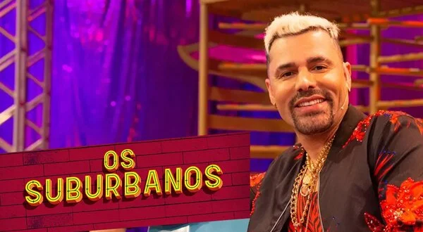 Os Suburbanos