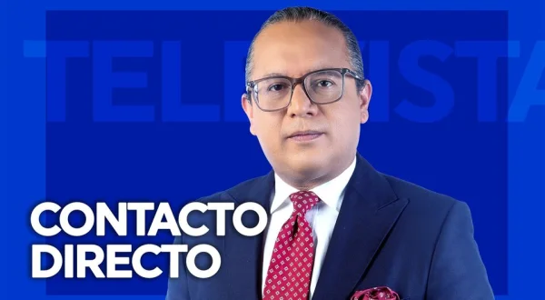 Live: Contacto directo