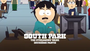 South Park : The Streaming Wars, deuxième partie