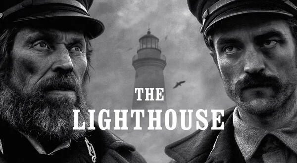 The Lighthouse