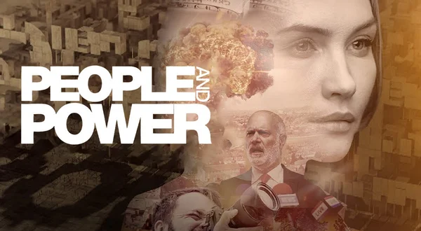 People and Power
