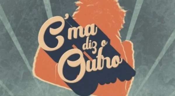 Cma Diz o Outro