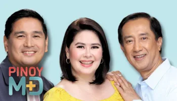 Pinoy M.D.