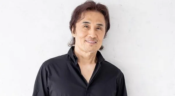 織田哲郎『幻奏夜Ⅹ』