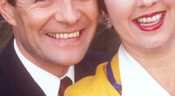 Hi-De-Hi!