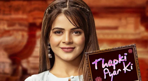 Thapki Pyar Ki