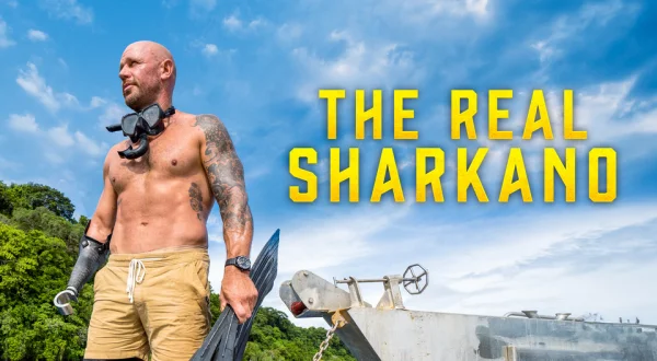 The Real Sharkano