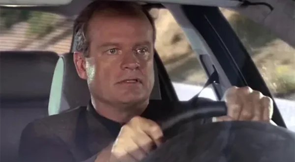 Frasier