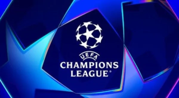 UEFA Champions League 2026-27 - Magazine