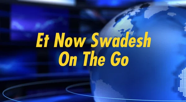 Et Now Swadesh On The Go