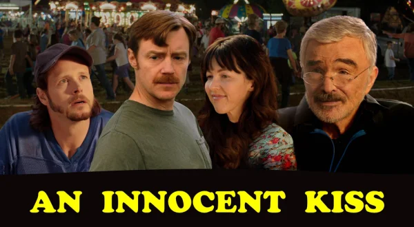 An Innocent Kiss