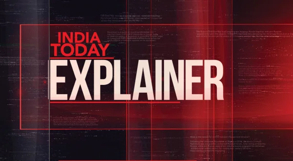 India Today Explainer