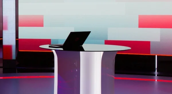 NOS Journaal 18.00 uur