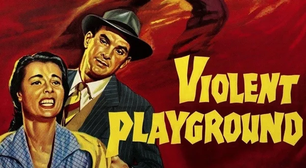 Violent Playground