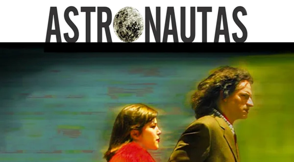 Astronautas