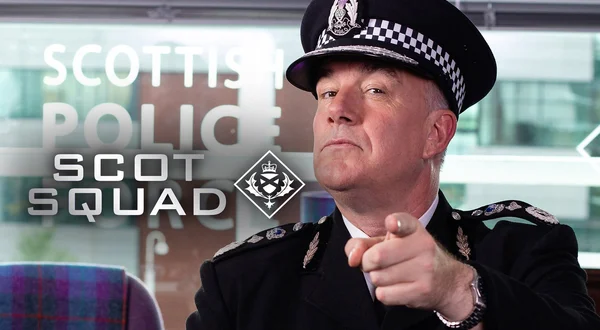 Scot Squad
