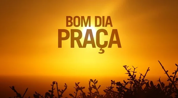 Live: Bom Dia Praça
