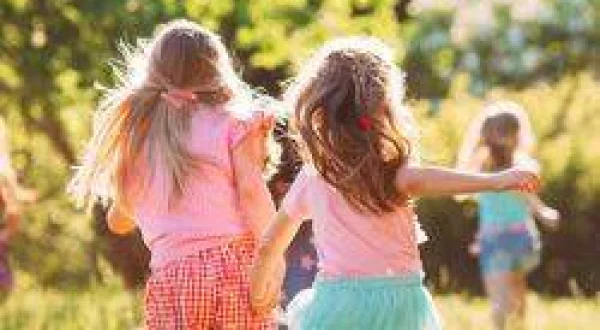 Life Around Kids