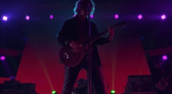 Soundgarden - Live in London 2014