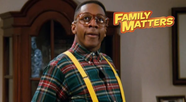 Family Matters