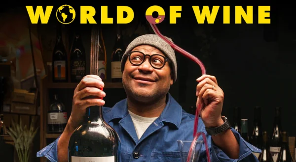 The World of Wines