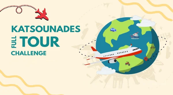 KatsounaDES Tour
