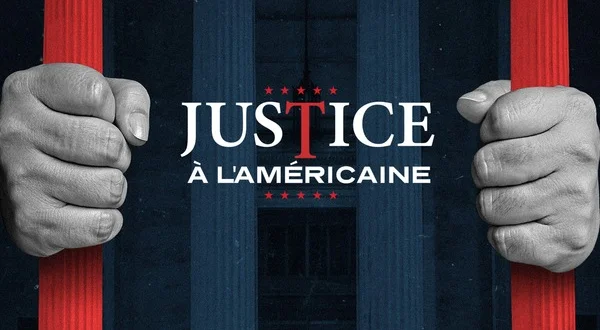 Justice à l'américaine