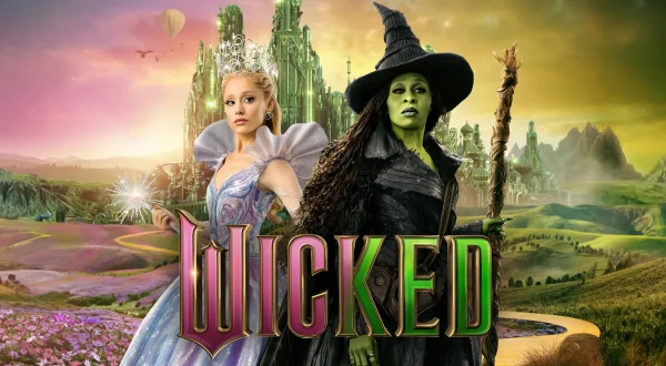 Wicked