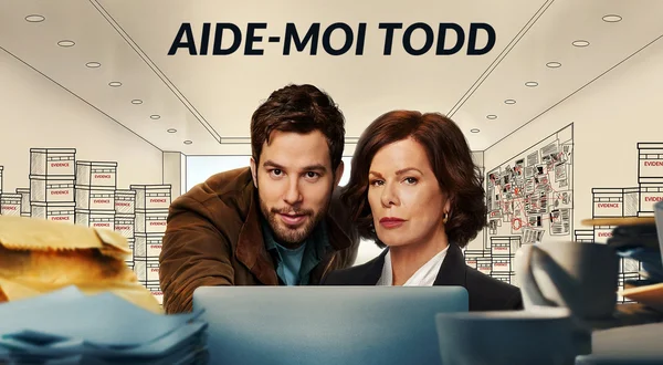 Aide-moi Todd