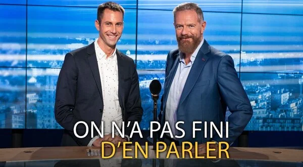 On n'a pas fini d'en parler