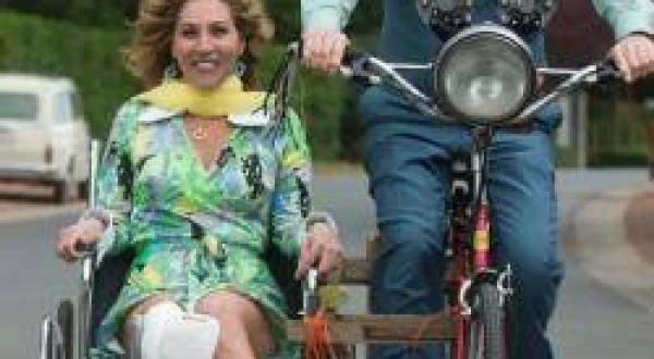 Boule Ve Bill 2